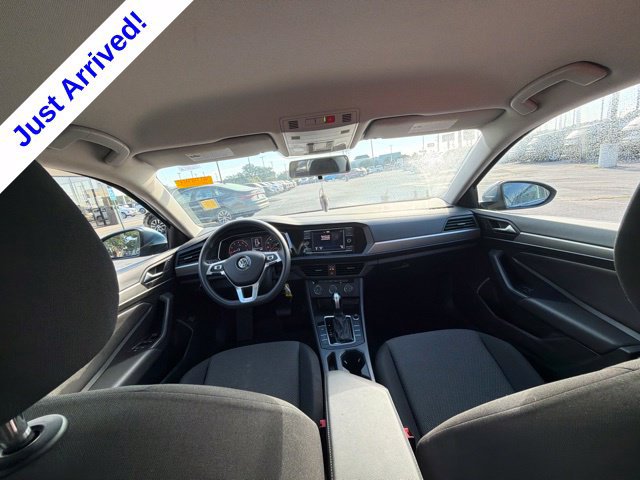 Used 2021 Volkswagen Jetta S FWD image 32