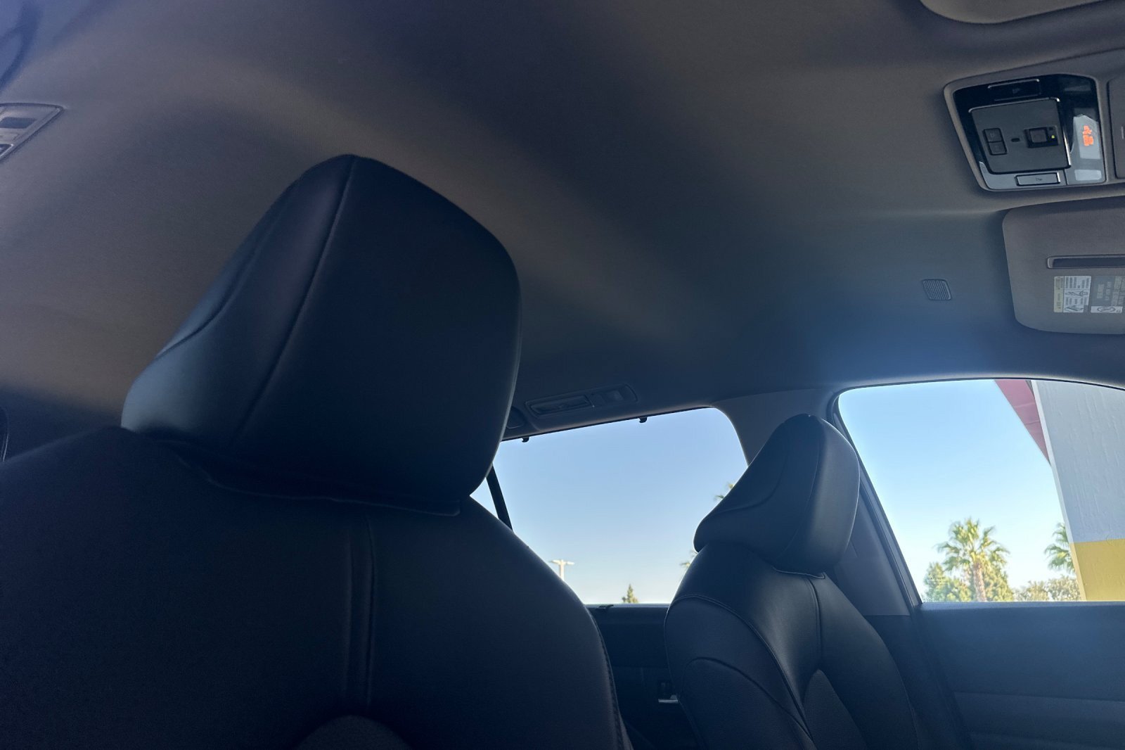 Certified 2026 Toyota Grand Highlander FWD image 17