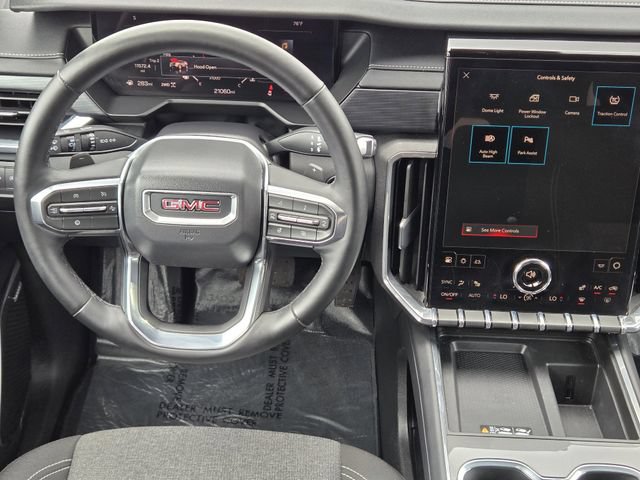 Used 2025 GMC Acadia Elevation AWD/4WD image 25