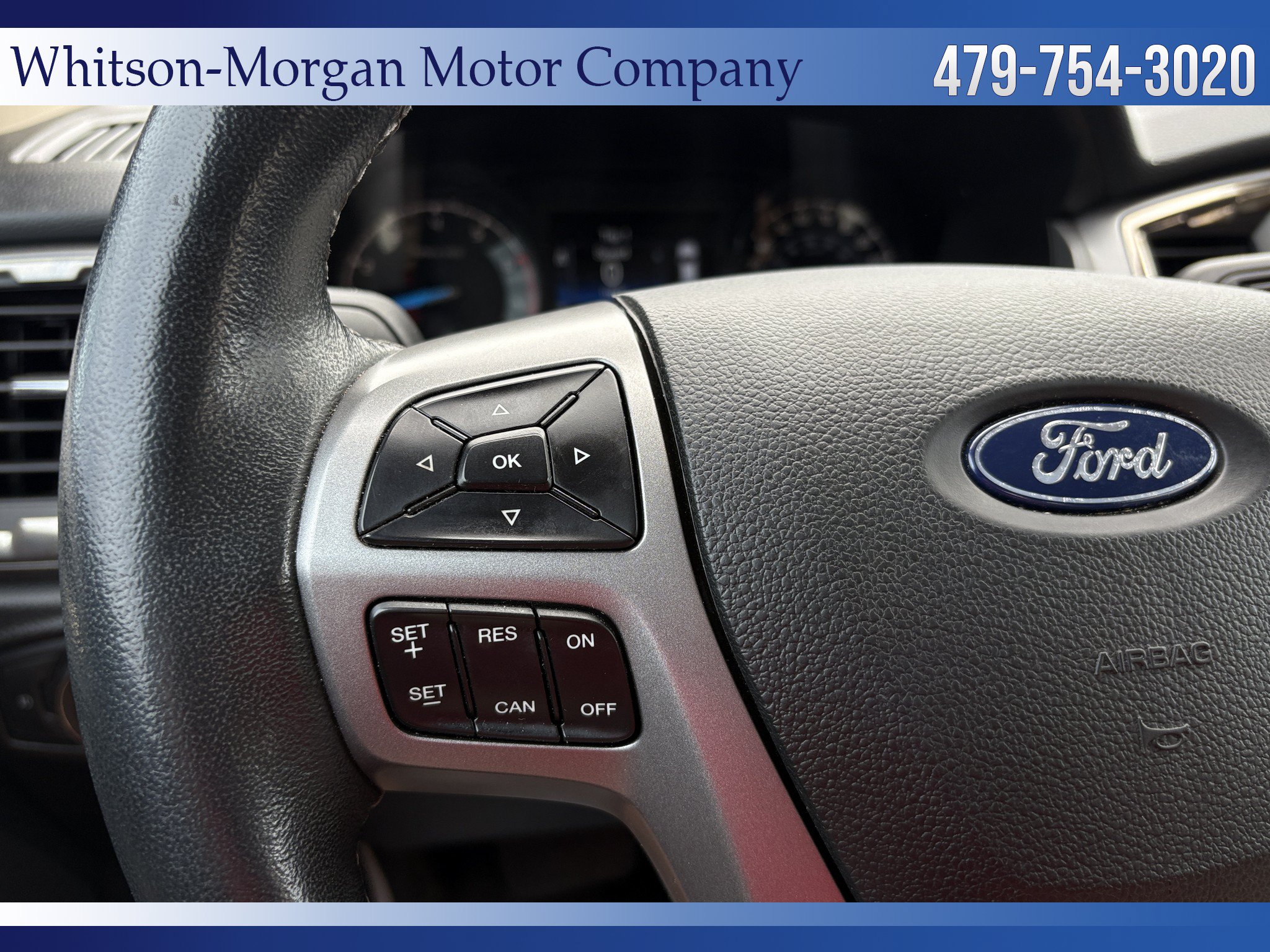 Used 2022 Ford Ranger XLT w/ Equipment Group 301A Mid AWD/4WD image 16