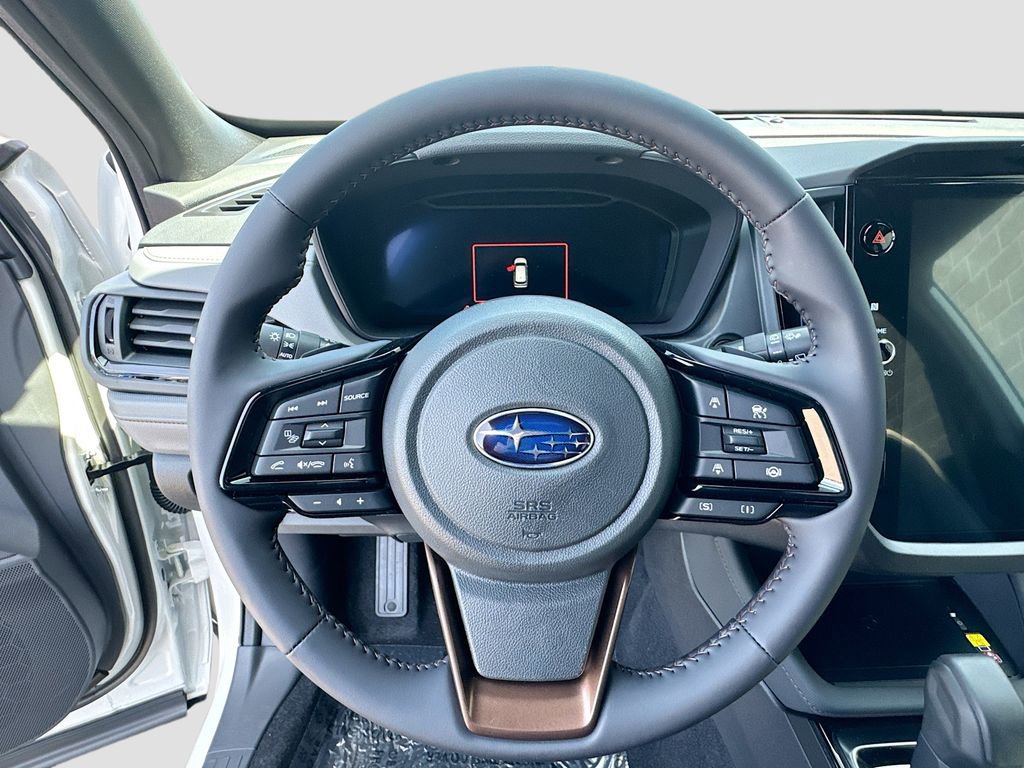 New 2026 Subaru Forester Sport image 7