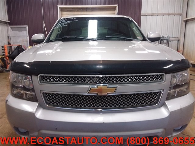 Used 2007 Chevrolet Avalanche LT AWD/4WD image 7