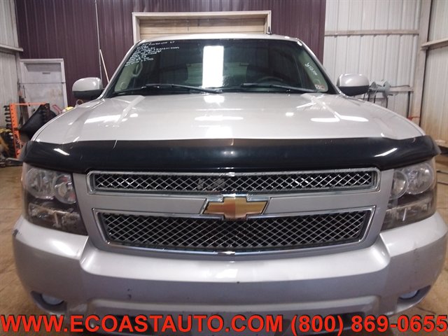Used 2007 Chevrolet Avalanche LT AWD/4WD image 7