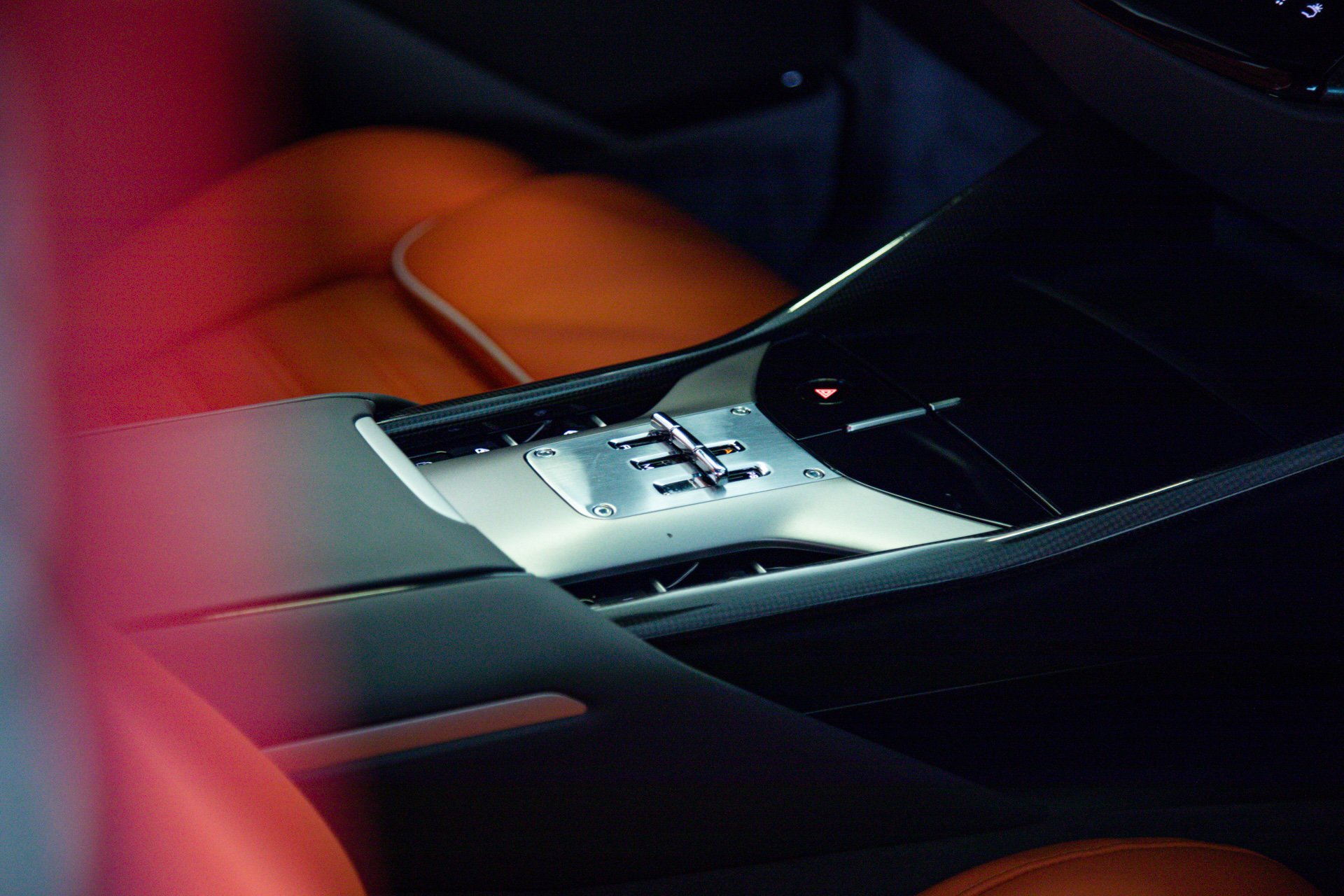 Certified 2024 Ferrari Purosangue image 25