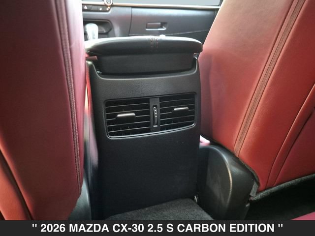 Certified 2026 MAZDA CX-30 AWD 2.5 S image 30