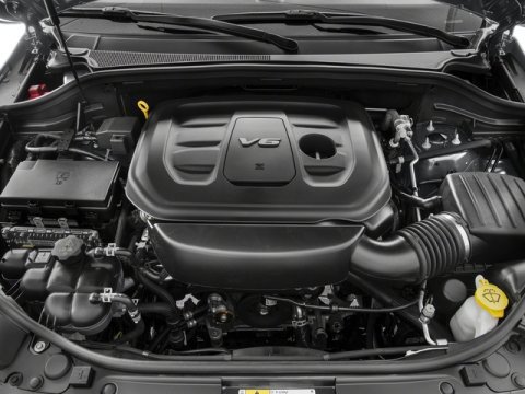 Used 2017 Jeep Grand Cherokee Summit image 16