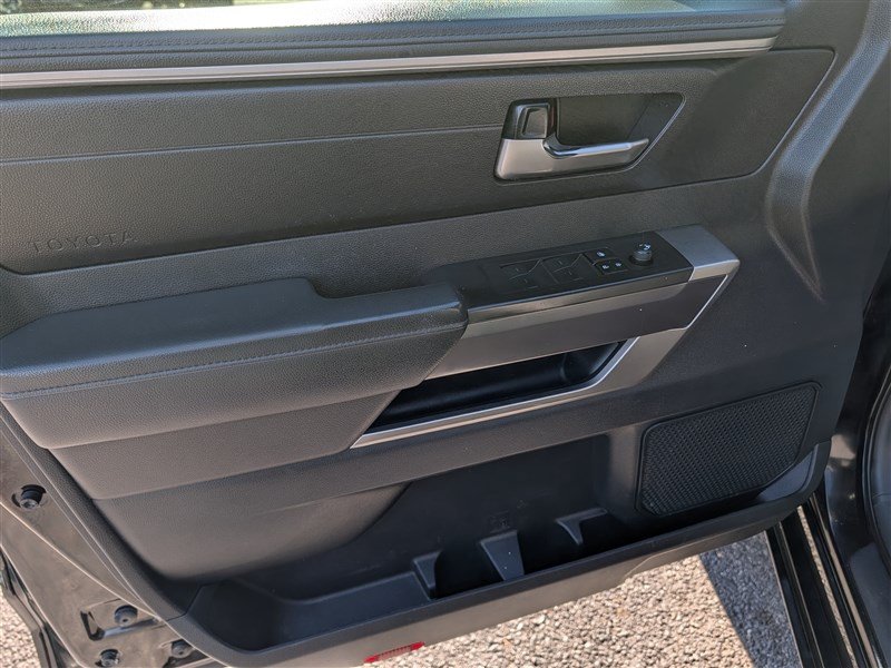 Used 2023 Toyota Tundra SR5 AWD/4WD image 16