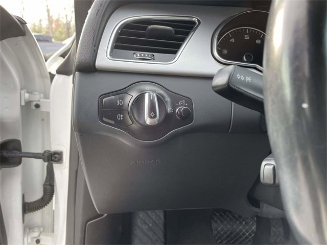 Used 2016 Audi A5 2.0T Premium image 19