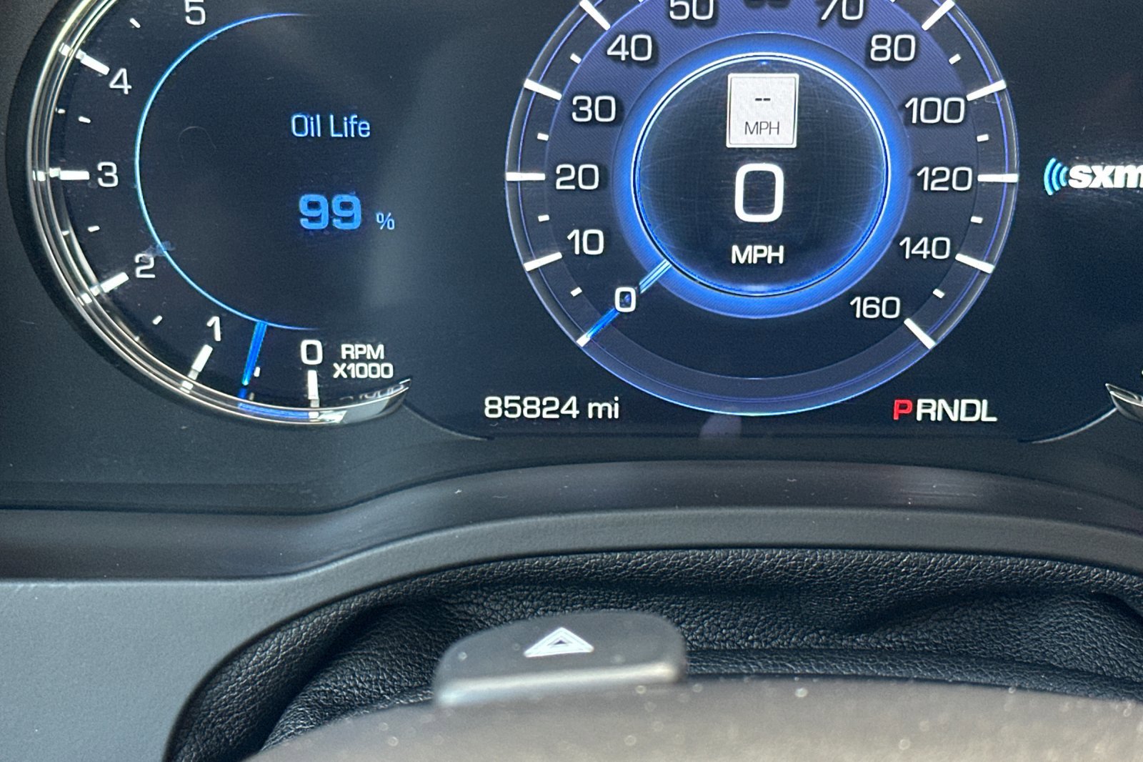 Used 2017 Cadillac Escalade Platinum image 27