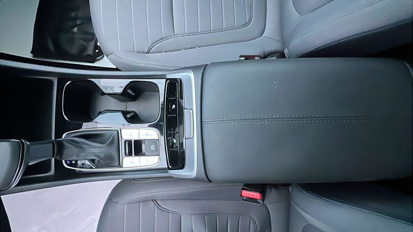 Used 2024 Hyundai Santa Cruz SEL image 23