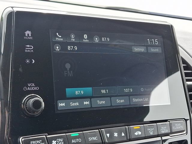 Certified 2019 Honda Odyssey EX image 17