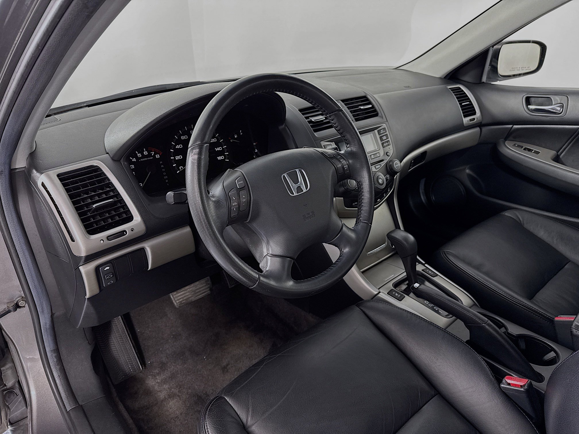 Used 2006 Honda Accord EX-L image 9