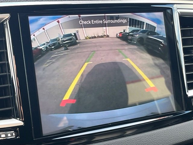 Used 2026 Chrysler Pacifica Select FWD image 24
