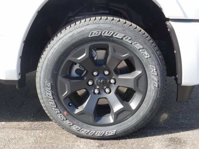 New 2026 RAM 1500 Big Horn image 9