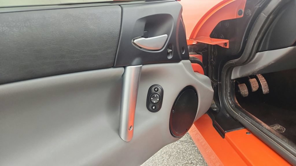 Used 2008 Dodge Viper SRT-10 RWD image 12
