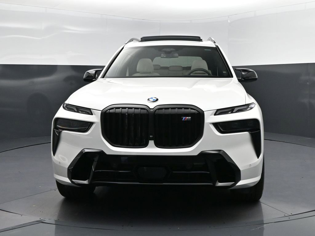 New 2026 BMW X7 M60i image 10