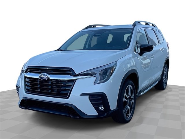 New 2025 Subaru Ascent Limited image 1