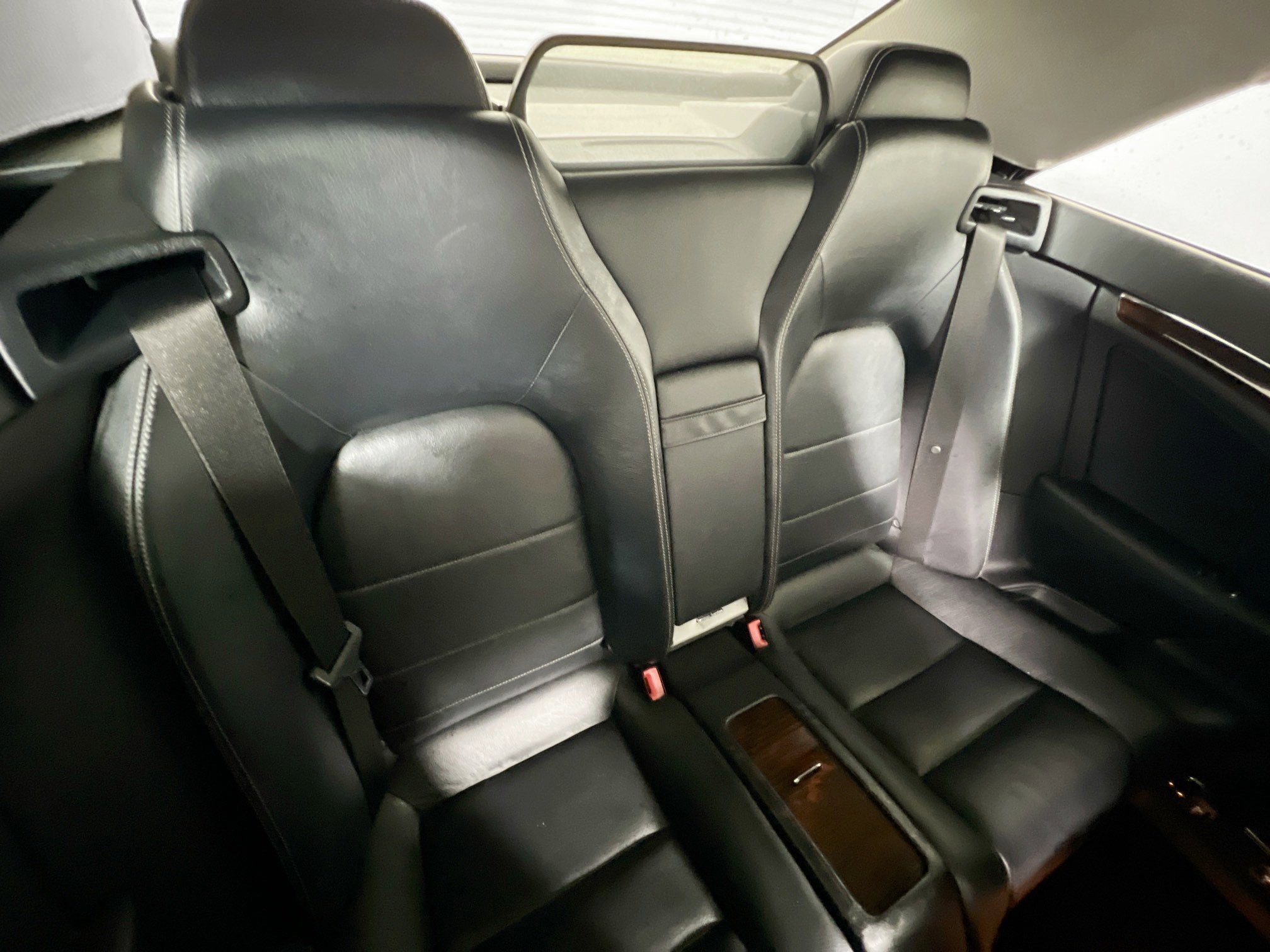 Used 2013 Mercedes-Benz E 350 Cabriolet image 32