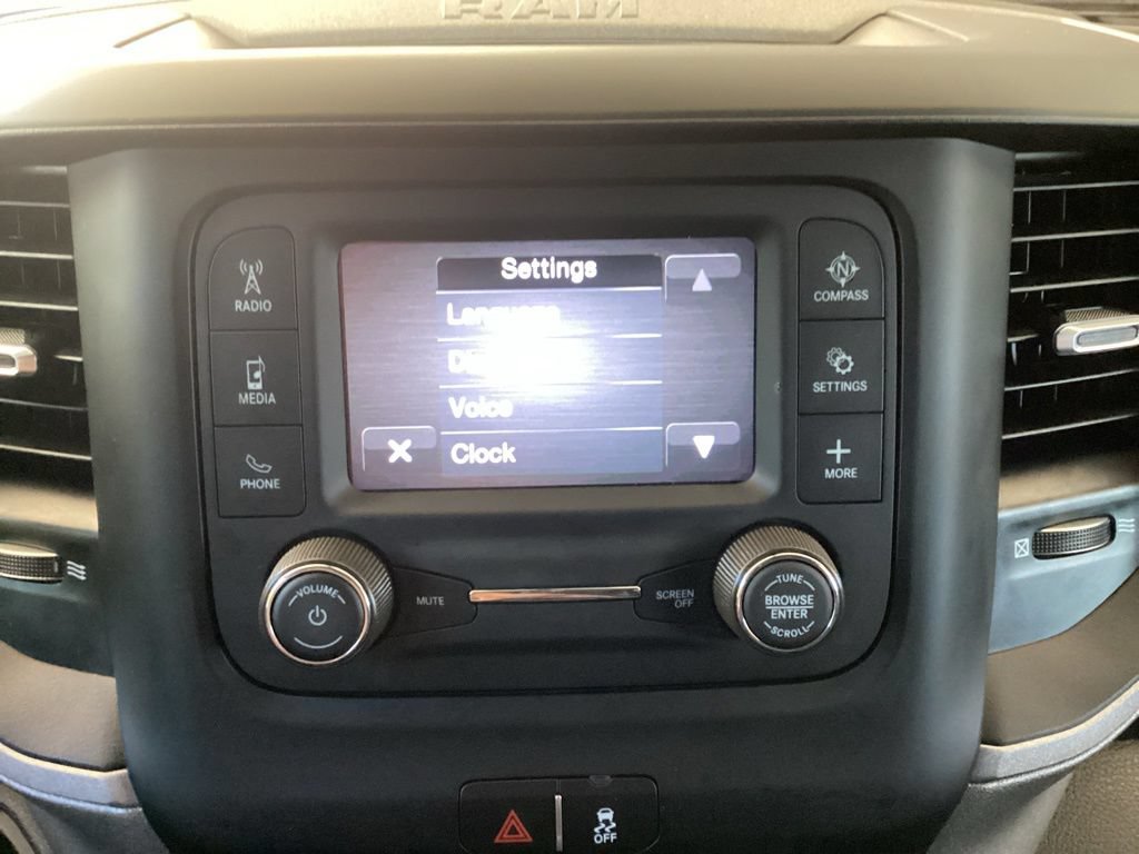 Used 2024 RAM 3500 Tradesman AWD/4WD image 66