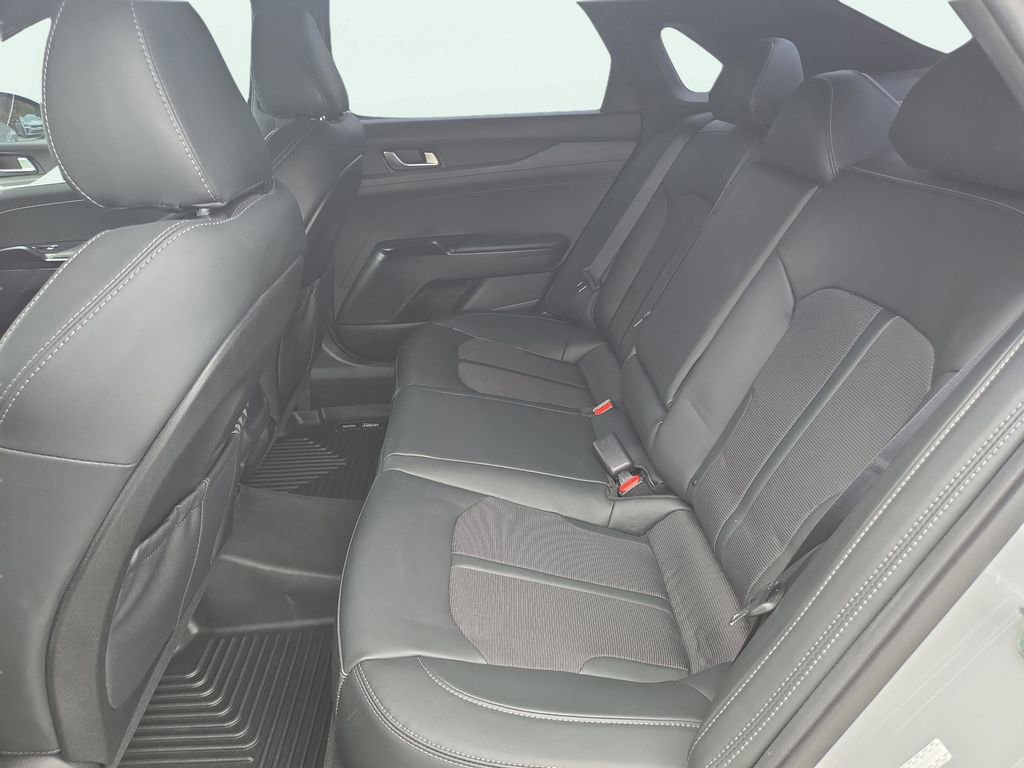 Certified 2024 Kia K5 GT-Line image 21