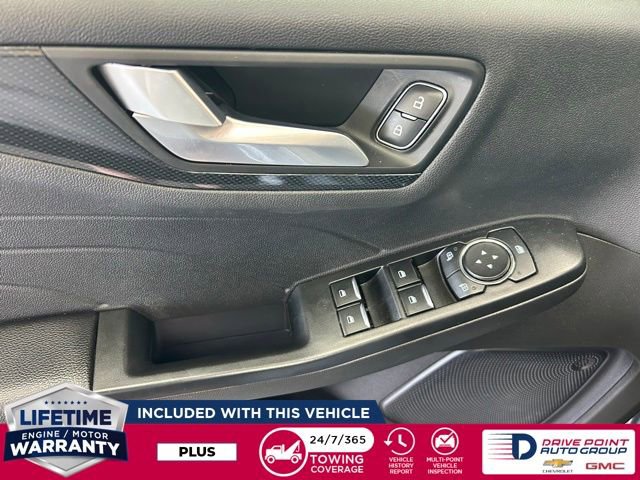 Used 2024 Ford Escape ST-Line image 14