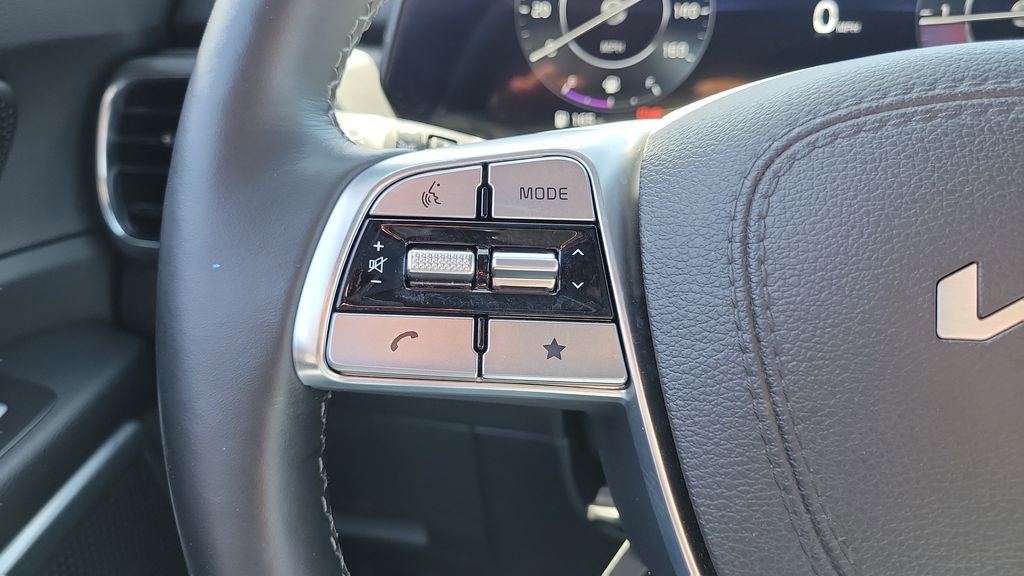 Used 2023 Kia Telluride SX Prestige X-Pro image 25