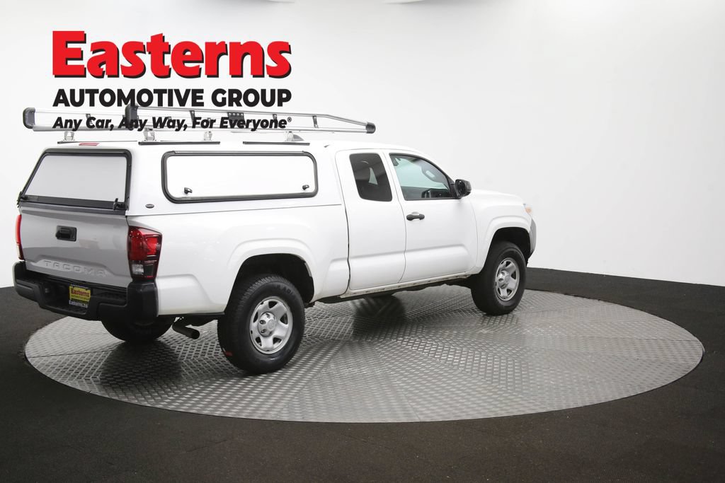 Used 2023 Toyota Tacoma SR RWD image 41