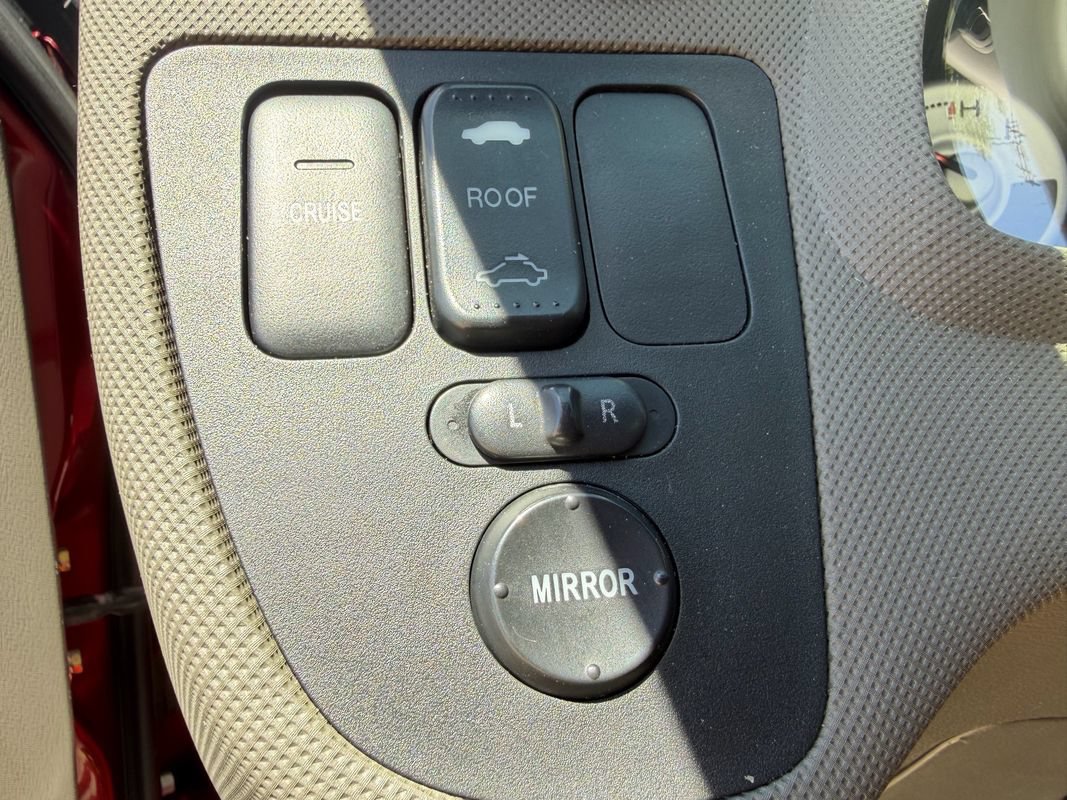 Used 2003 Acura RSX FWD image 27