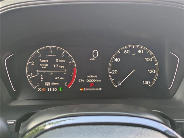 New 2025 Honda Pilot TrailSport image 11