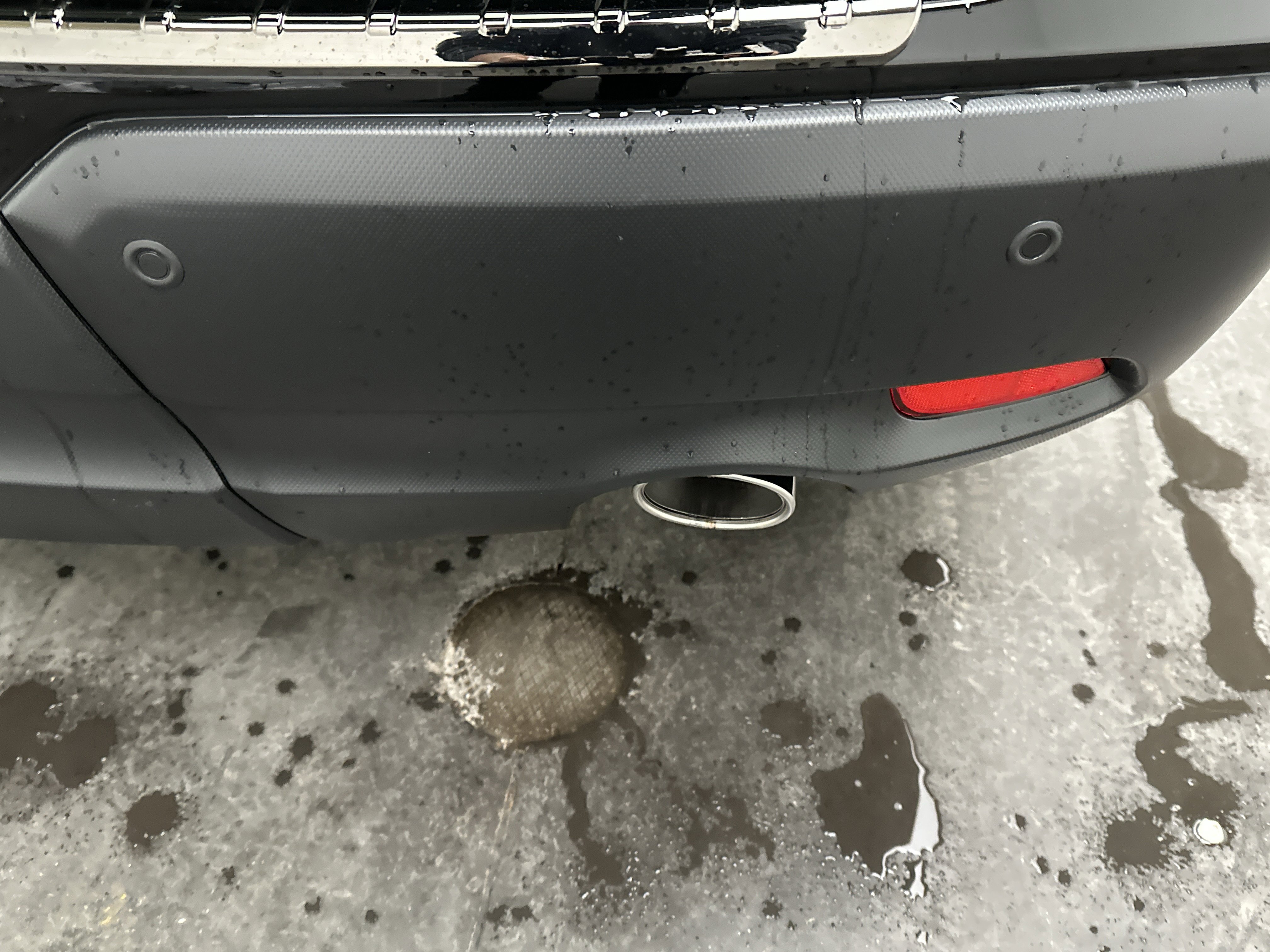 New 2026 Subaru Ascent Bronze Edition AWD/4WD image 16