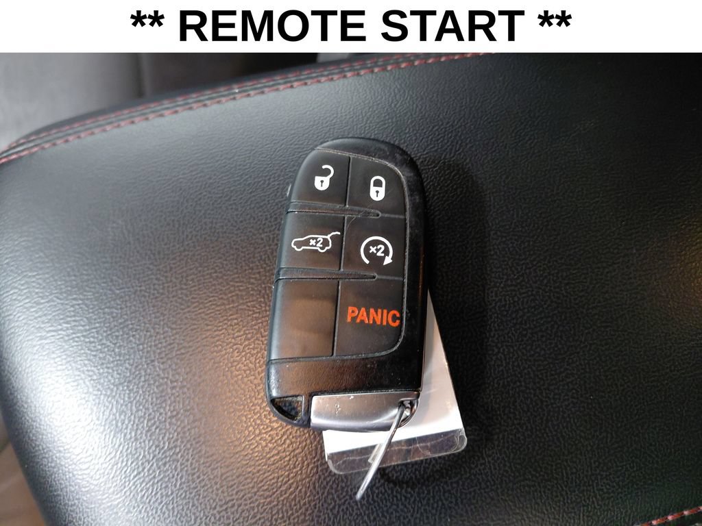 Used 2023 Dodge Durango GT AWD/4WD image 12
