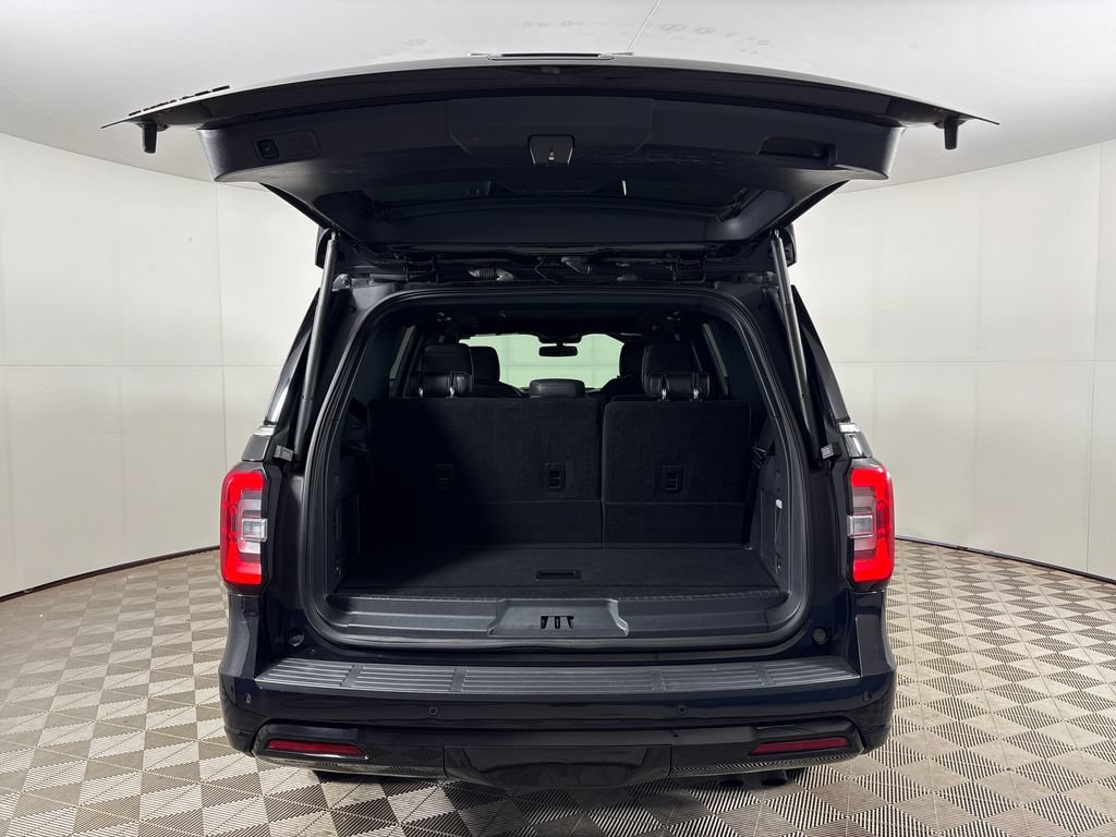 Certified 2023 Ford Expedition Limited AWD/4WD image 9