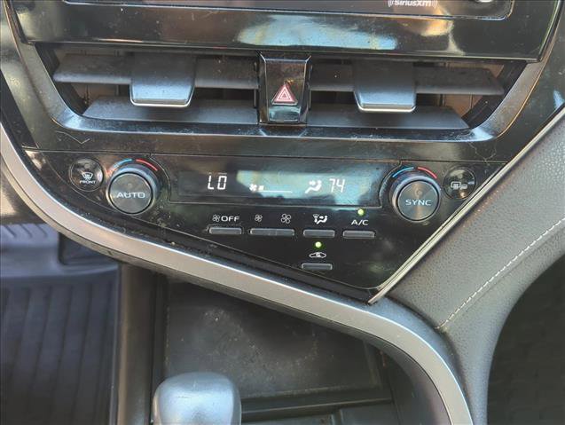Certified 2024 Toyota Camry SE image 22