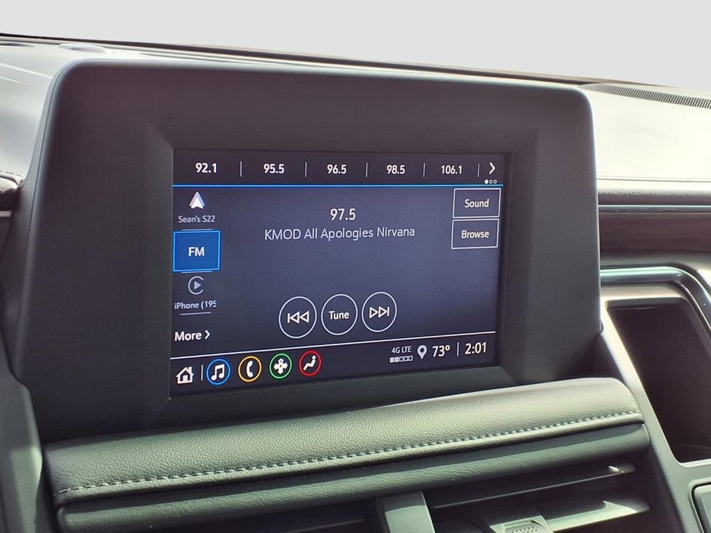 Used 2021 Chevrolet Suburban LS image 27