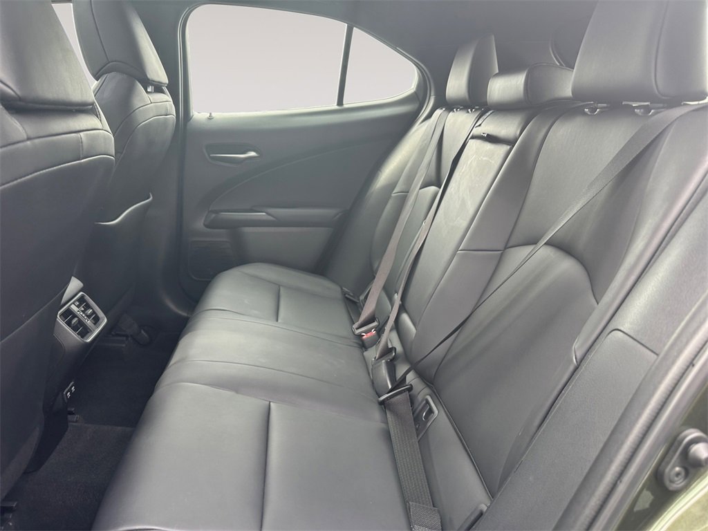 Used 2020 Lexus UX 250h w/ Premium Package image 13