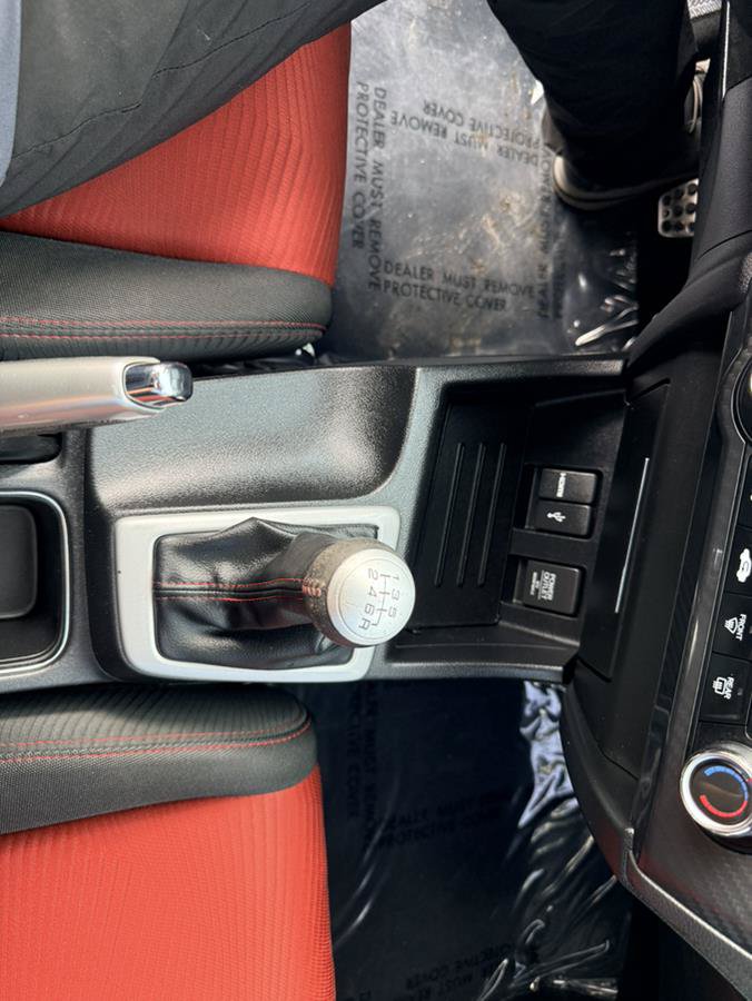 Used 2015 Honda Civic Si image 24