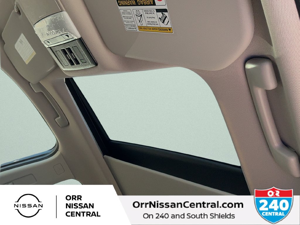 New 2026 Nissan Rogue Dark Armor FWD image 18