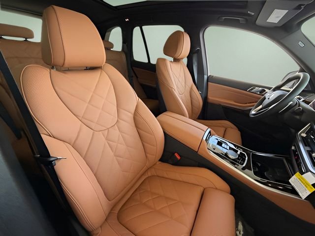 New 2026 BMW X5 xDrive40i w/ Premium Package AWD/4WD image 27