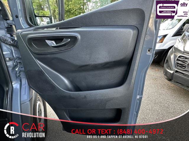 Used 2019 Mercedes-Benz Sprinter 170 image 34