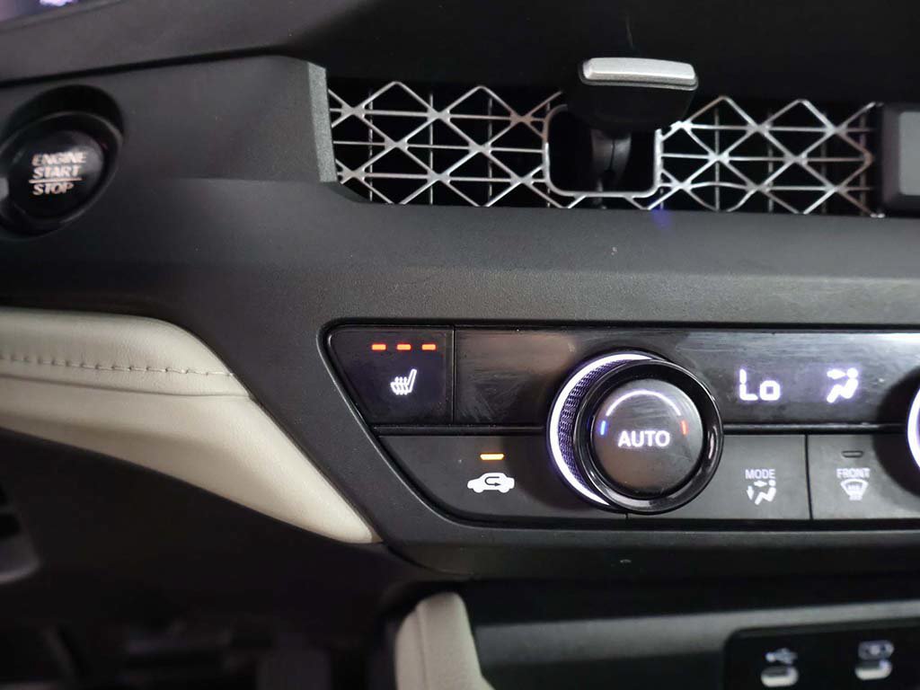 Used 2023 Honda Accord EX image 44