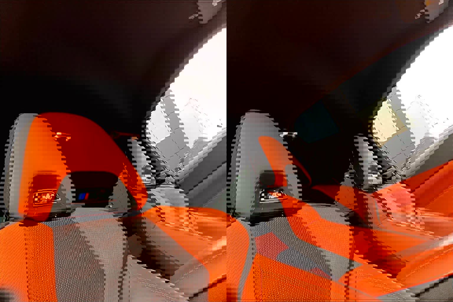 Used 2022 BMW M4 Competition w/ M Driver's Package image 13