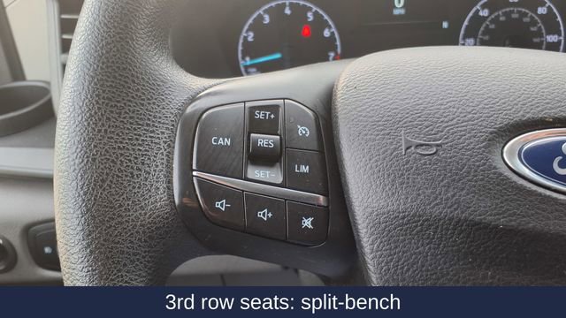 Used 2020 Ford Transit 350 XL image 20