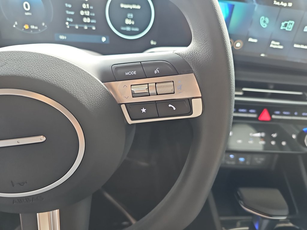 New 2027 Hyundai Santa Cruz SEL AWD/4WD image 18