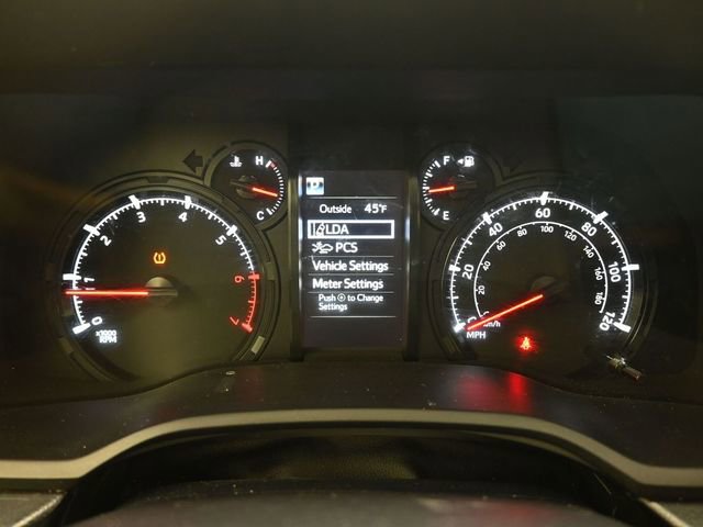 Used 2021 Toyota 4Runner SR5 Premium w/ Moonroof Package image 24