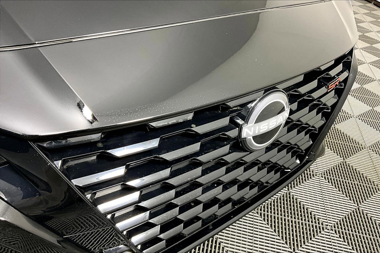 New 2026 Nissan Altima 2.5 SR image 23