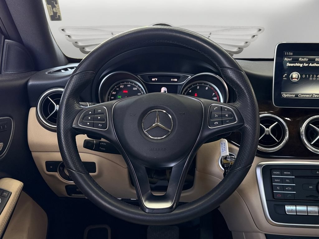 Used 2018 Mercedes-Benz CLA 250 image 12