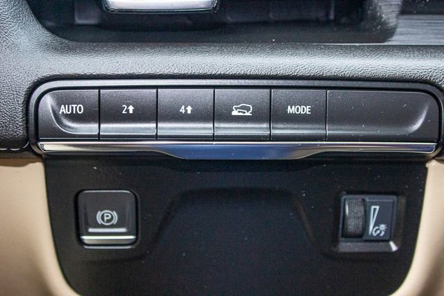 Used 2023 Cadillac Escalade Premium Luxury w/ LPO, Floor Liner Package image 32