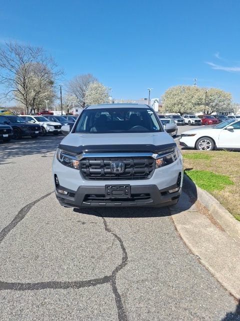 Used 2024 Honda Ridgeline RTL image 2