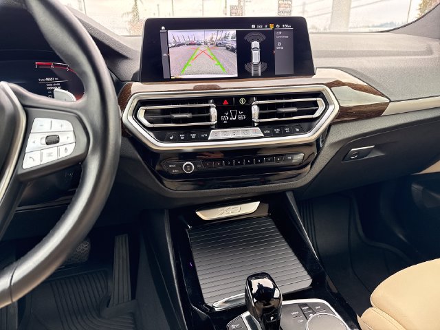 Used 2023 BMW X3 xDrive30i AWD/4WD image 19