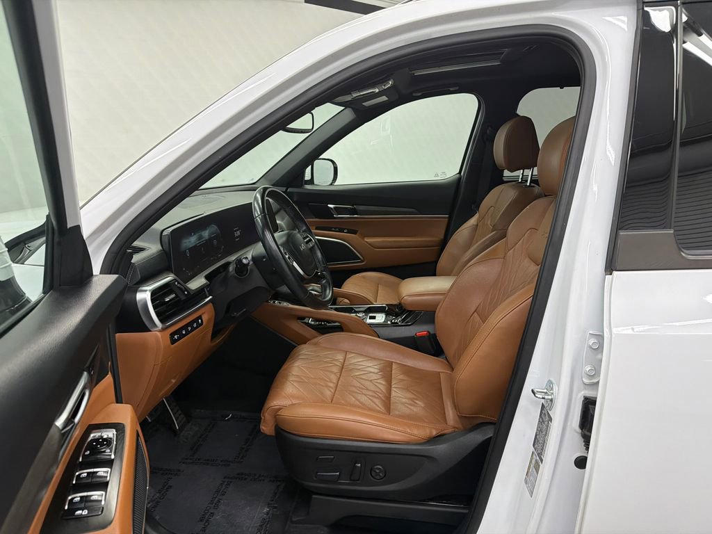 Used 2024 Kia Telluride SX X-Pro image 9